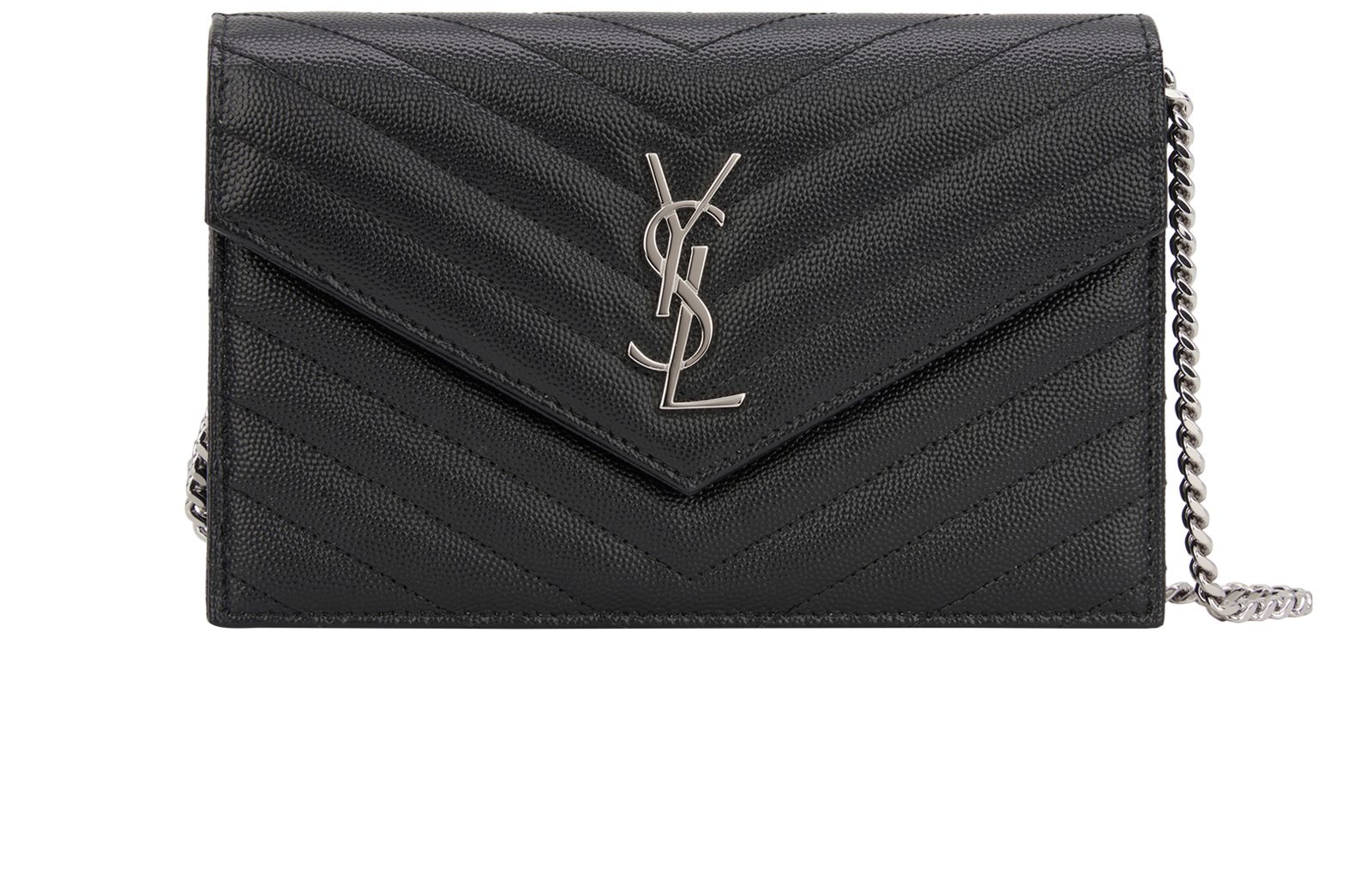 Ysl monogram online woc